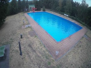 Koupaliště Nýřany - Velký plavecký bazén - 31.7.2026 v 19:45 Koupaliště Nýřany - Velký plavecký bazén - 31.7.2026 v 19:45