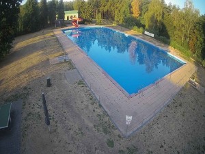 Basen Nýřany - Duży basen - 8.8.2026 v 06:45 Basen Nýřany - Duży basen - 8.8.2026 v 06:45