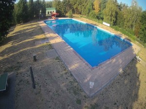 Basen Nýřany - Duży basen - 8.8.2026 v 07:45 Basen Nýřany - Duży basen - 8.8.2026 v 07:45