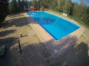 Basen Nýřany - Duży basen - 8.8.2026 v 08:45 Basen Nýřany - Duży basen - 8.8.2026 v 08:45