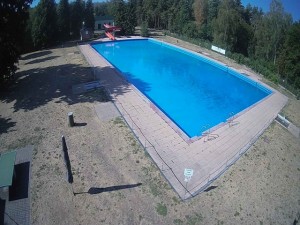 Basen Nýřany - Duży basen - 8.8.2026 v 09:45 Basen Nýřany - Duży basen - 8.8.2026 v 09:45