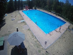 Basen Nýřany - Duży basen - 8.8.2026 v 13:45 Basen Nýřany - Duży basen - 8.8.2026 v 13:45