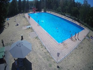 Basen Nýřany - Duży basen - 8.8.2026 v 14:31 Basen Nýřany - Duży basen - 8.8.2026 v 14:31