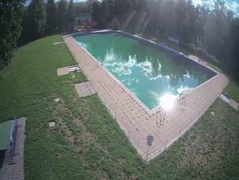 Koupaliště Nýřany