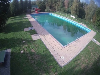 Koupaliště Nýřany