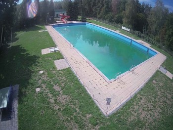 Koupaliště Nýřany