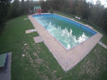 Koupaliště Nýřany