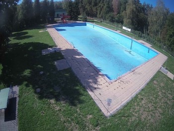 Koupaliště Nýřany