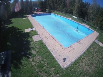 Koupaliště Nýřany