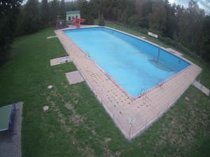 Basen Nýřany - Duży basen - 22.9.2026 v 07:45 Basen Nýřany - Duży basen - 22.9.2026 v 07:45