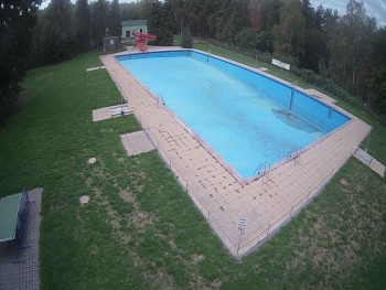 Koupaliště Nýřany