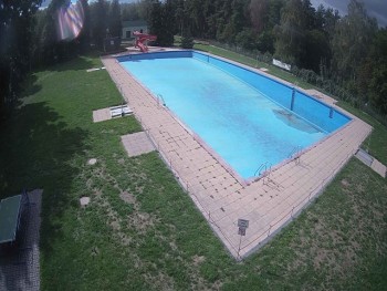 Koupaliště Nýřany