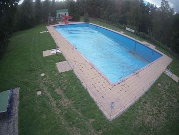 Koupaliště Nýřany