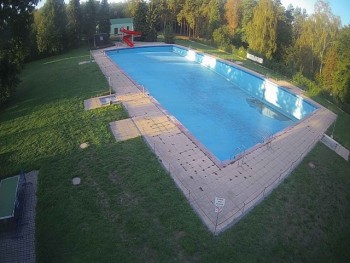 Koupaliště Nýřany