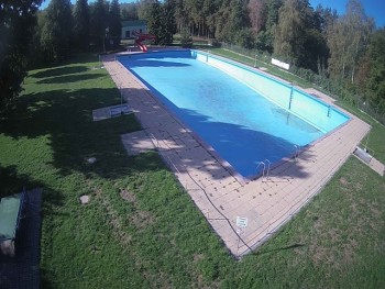 Koupaliště Nýřany