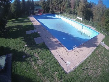 Koupaliště Nýřany