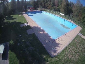Koupaliště Nýřany