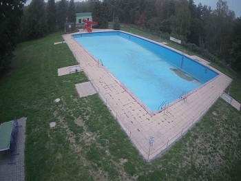 Koupaliště Nýřany