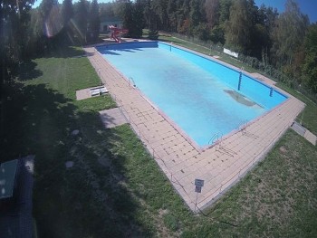 Koupaliště Nýřany