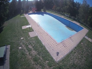 Koupaliště Nýřany