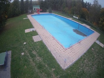 Koupaliště Nýřany