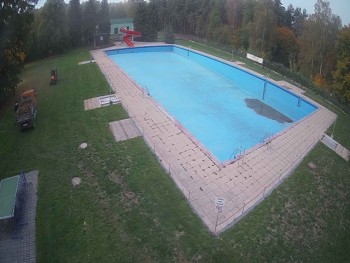Koupaliště Nýřany