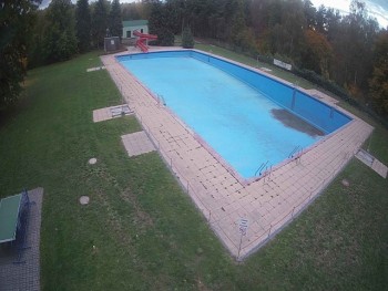Koupaliště Nýřany