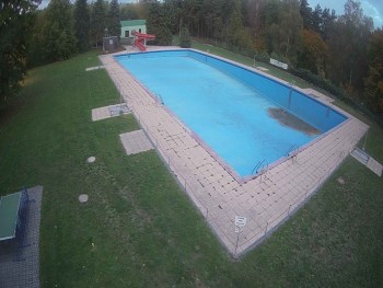 Koupaliště Nýřany