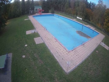 Koupaliště Nýřany