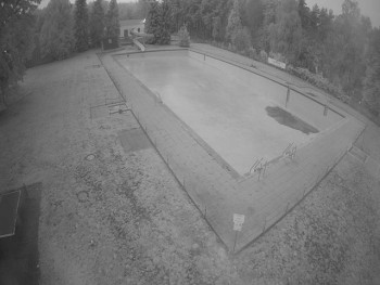 Nýřany swimming pool
