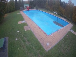 Schwimmbad Nýřany - Großer Swimmingpool - 30.10.2026 v 07:45 Schwimmbad Nýřany - Großer Swimmingpool - 30.10.2026 v 07:45