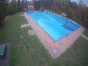 Schwimmbad Nýřany - Großer Swimmingpool - 30.10.2026 v 13:45 Schwimmbad Nýřany - Großer Swimmingpool - 30.10.2026 v 13:45