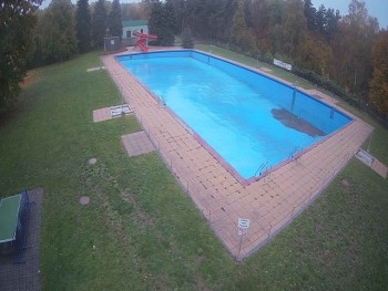 Koupaliště Nýřany