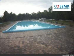 Hlavní bazén