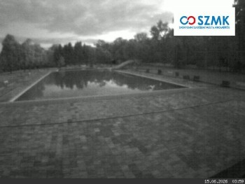 Koupaliště Bajda Kroměříž