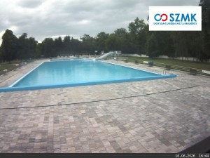 Schwimmbad Bajda, Kroměříž - Hauptpool - 16.6.2026 v 16:45 Schwimmbad Bajda, Kroměříž - Hauptpool - 16.6.2026 v 16:45
