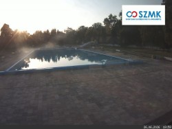 Hlavní bazén
