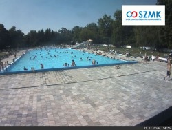Hlavní bazén