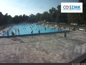 Schwimmbad Bajda, Kroměříž - Hauptpool - 31.7.2026 v 17:45 Schwimmbad Bajda, Kroměříž - Hauptpool - 31.7.2026 v 17:45
