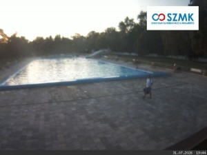 Schwimmbad Bajda, Kroměříž - Hauptpool - 31.7.2026 v 19:45 Schwimmbad Bajda, Kroměříž - Hauptpool - 31.7.2026 v 19:45