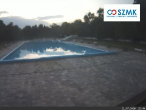 Schwimmbad Bajda, Kroměříž - Hauptpool - 31.7.2026 v 20:45 Schwimmbad Bajda, Kroměříž - Hauptpool - 31.7.2026 v 20:45