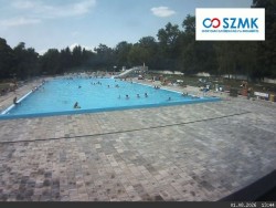 Hauptpool