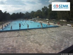 Hauptpool