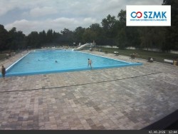 Hauptpool