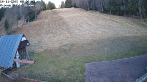 Ski areál Kubova Huť - Pod Obrovcem - 14.11.2025 v 08:00 Ski areál Kubova Huť - Pod Obrovcem - 14.11.2025 v 08:00
