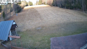 Ski areál Kubova Huť - Pod Obrovcem - 14.11.2025 v 08:15 Ski areál Kubova Huť - Pod Obrovcem - 14.11.2025 v 08:15