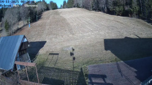 Ski areál Kubova Huť - Pod Obrovcem - 14.11.2025 v 08:30 Ski areál Kubova Huť - Pod Obrovcem - 14.11.2025 v 08:30