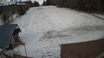 Snímek    19.11.2025 v 11:00