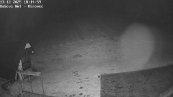 Ski areál Kubova Huť