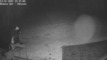 Ski areál Kubova Huť